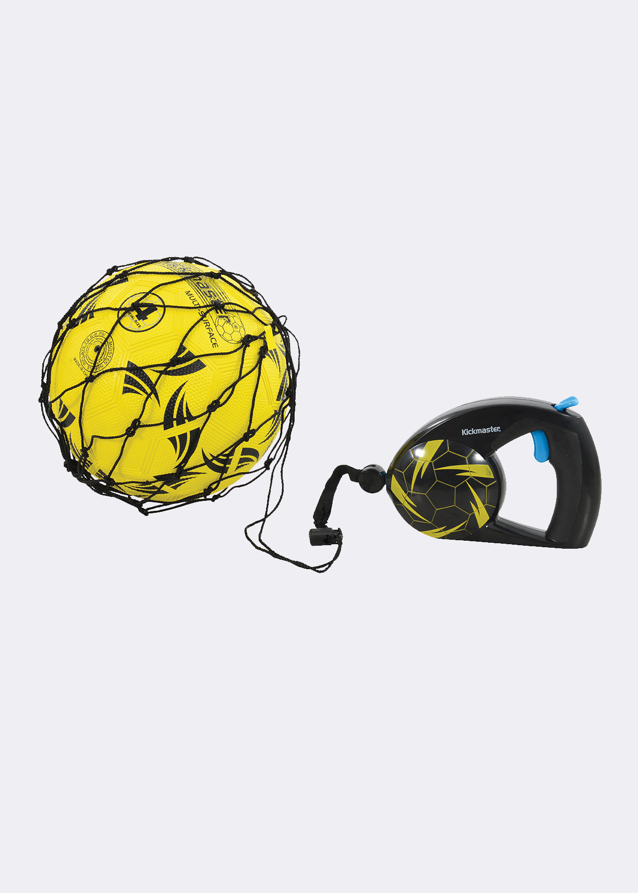 Kickmaster Close Control Trainer