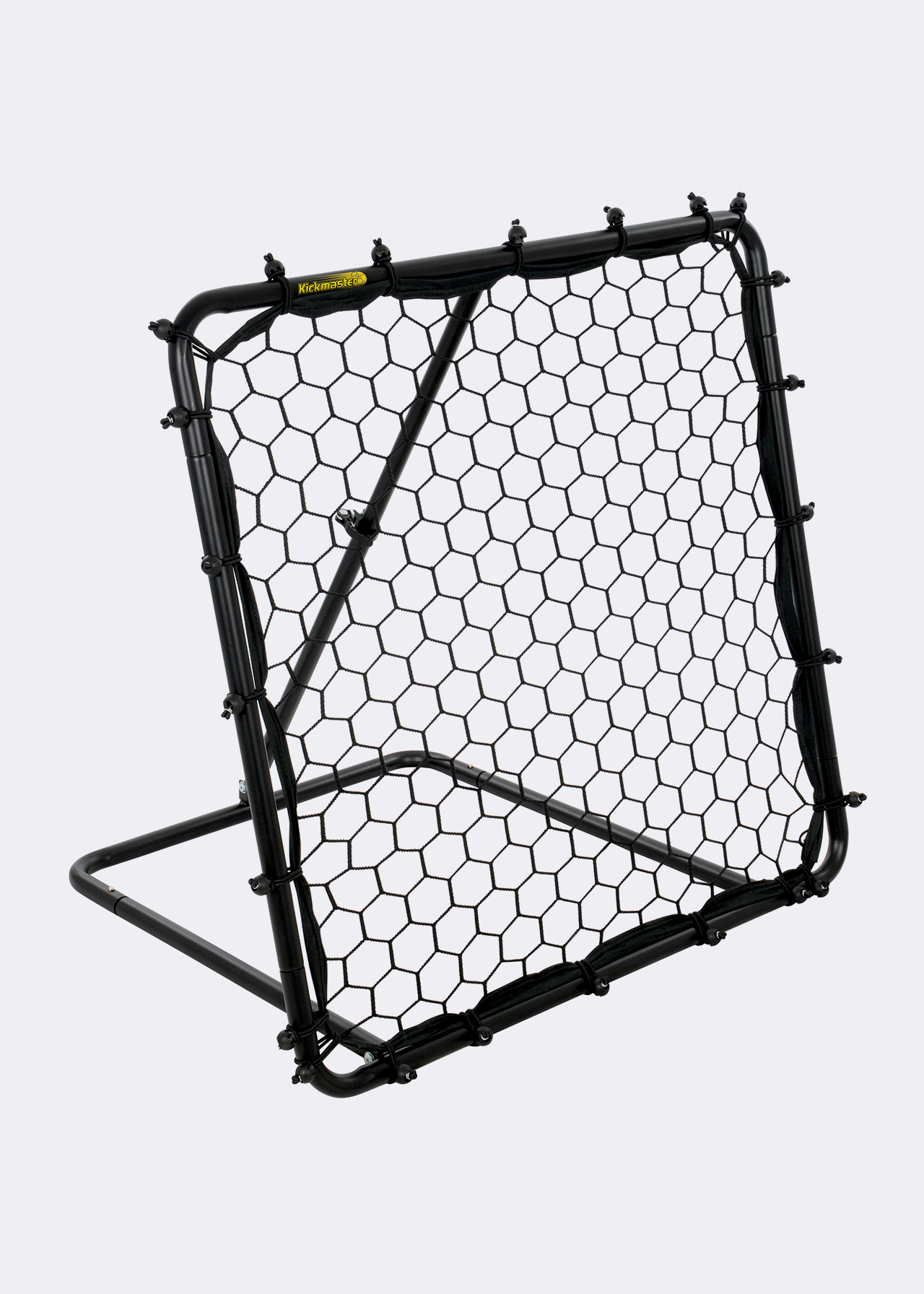 Kickmaster Adjustable Rebounder