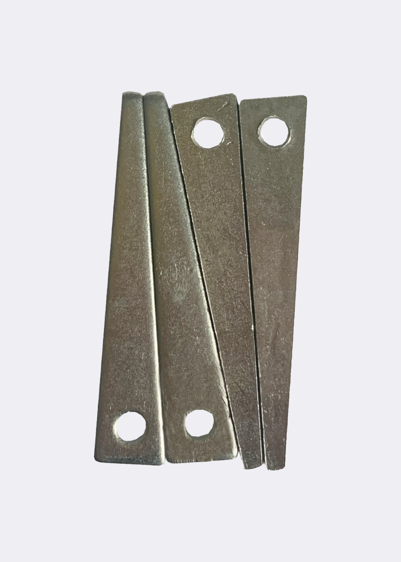 Pack of 4 Vine Eyes 75mm