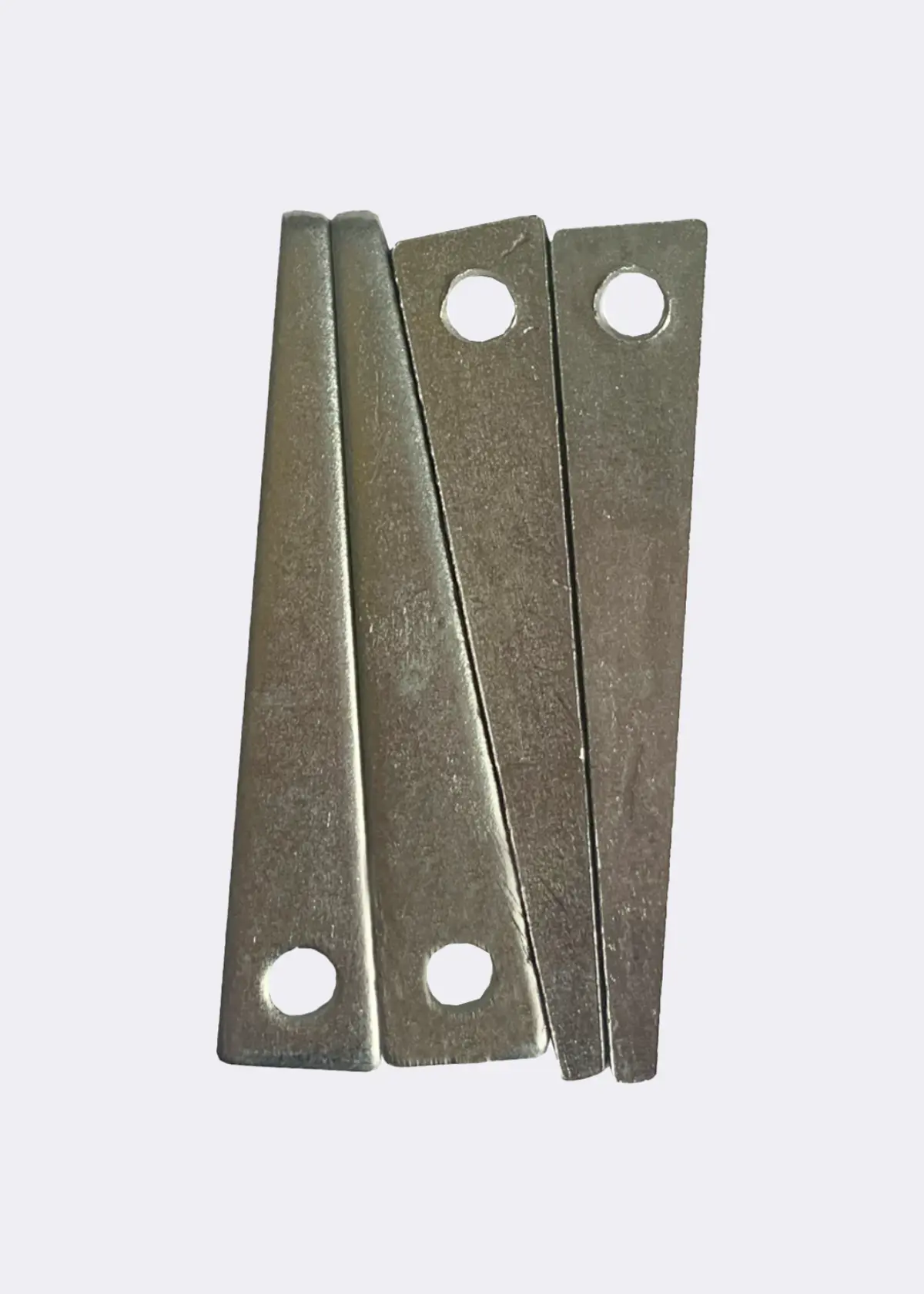 A photo of Pack of 4 Vine Eyes 75mm