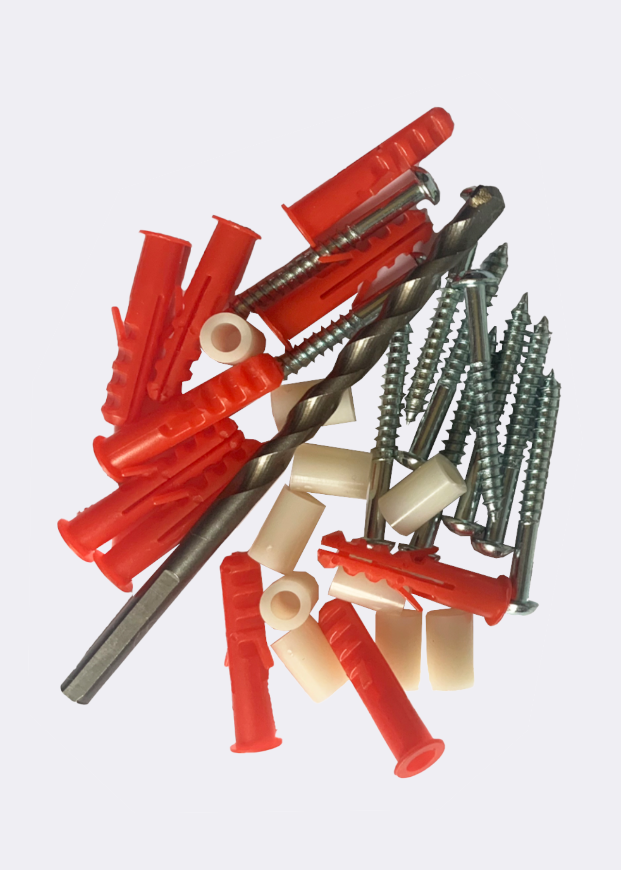 Trellis Fixing Kit