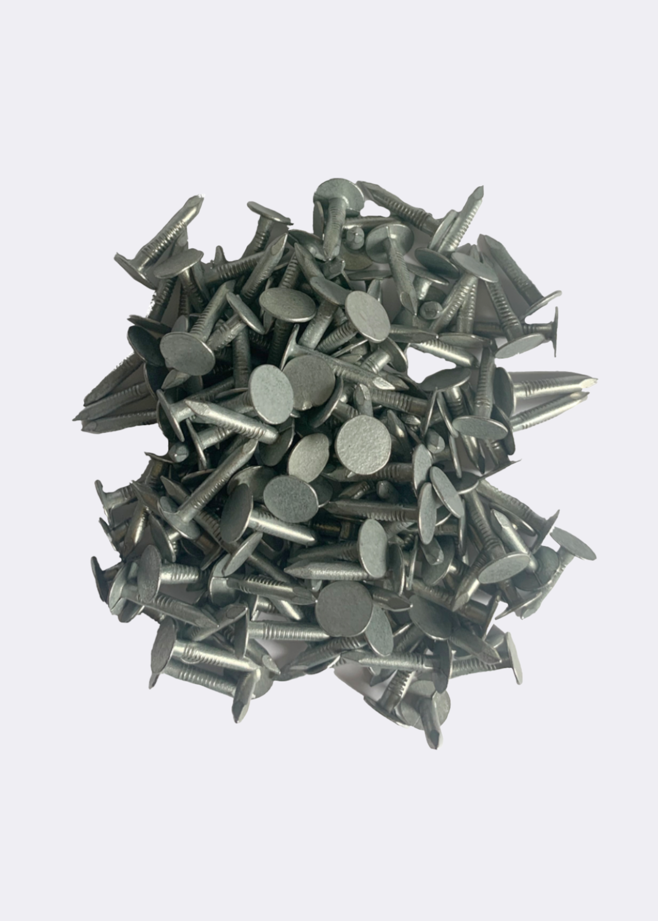 Pack of Felt Nails 20mm