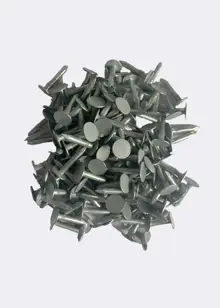 Pack of Felt Nails 20mm