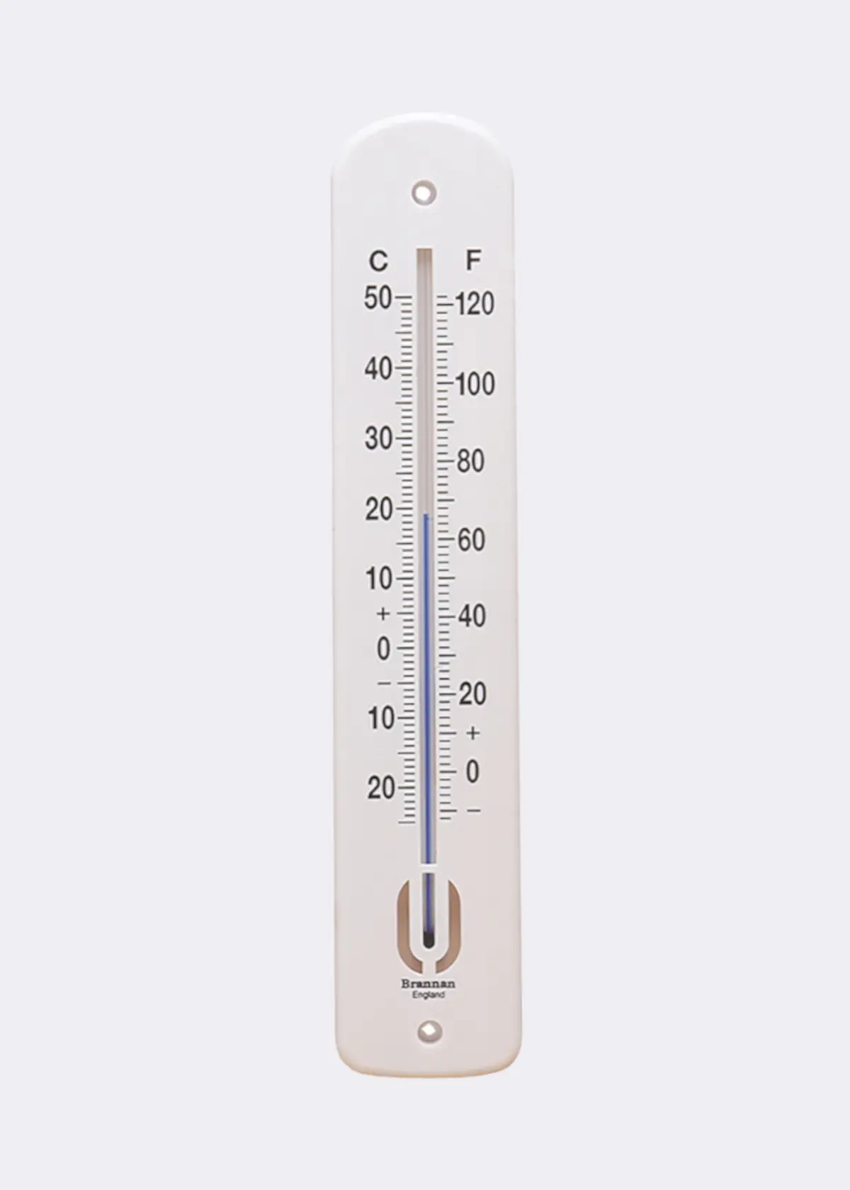 A photo of Long Wall Thermometer