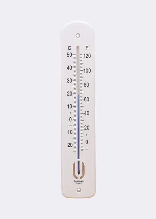 A photo of Long Wall Thermometer