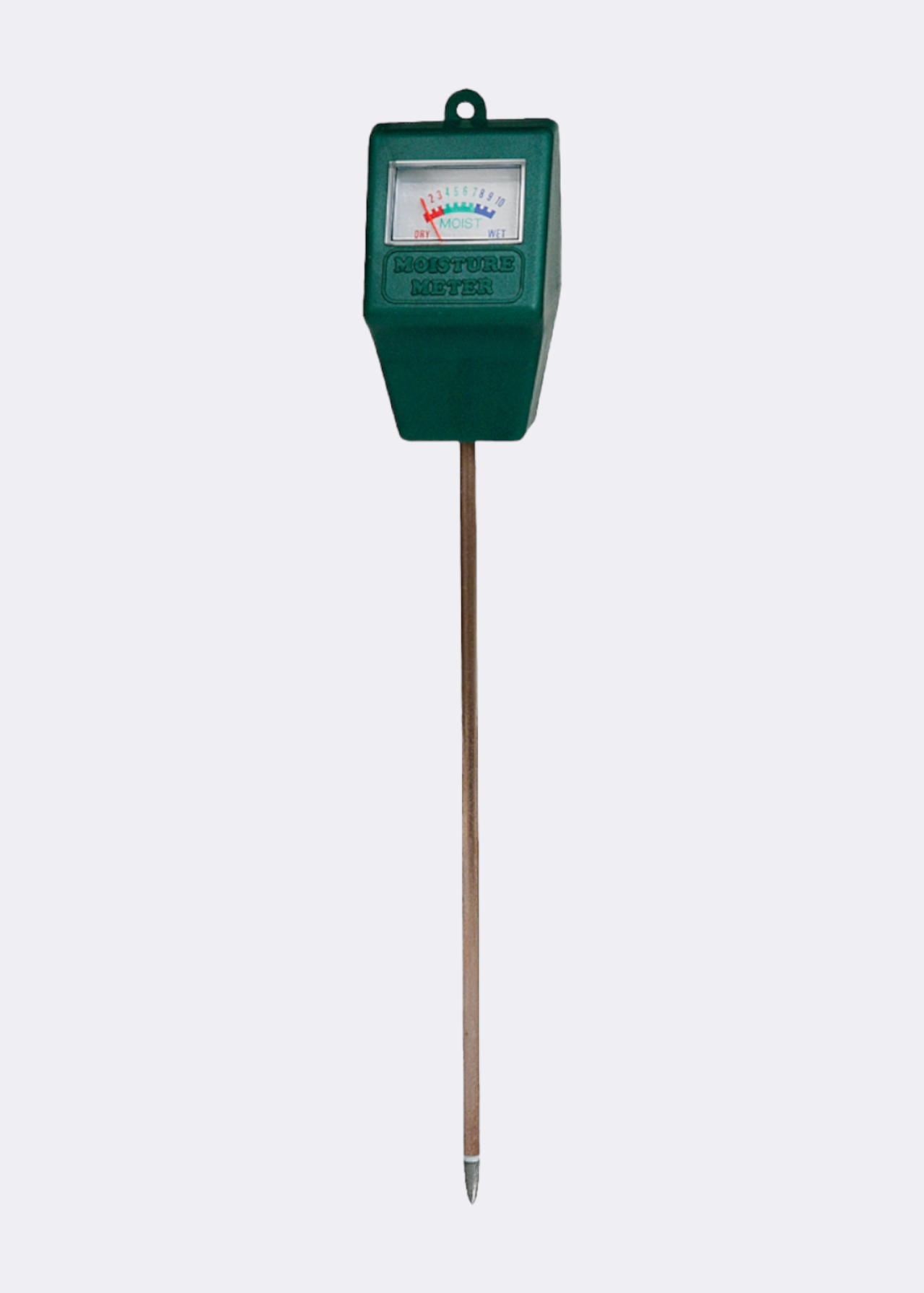 Soil Moisture Meter