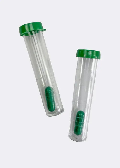 A photo of Quick Soil Test Kit