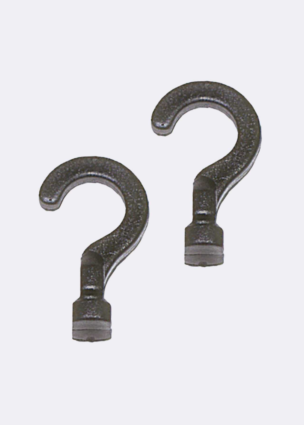 Pack of 20 Greenhouse Hooks