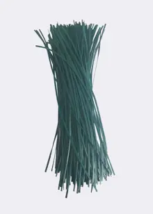Pack of 200 Twist Ties 200mm