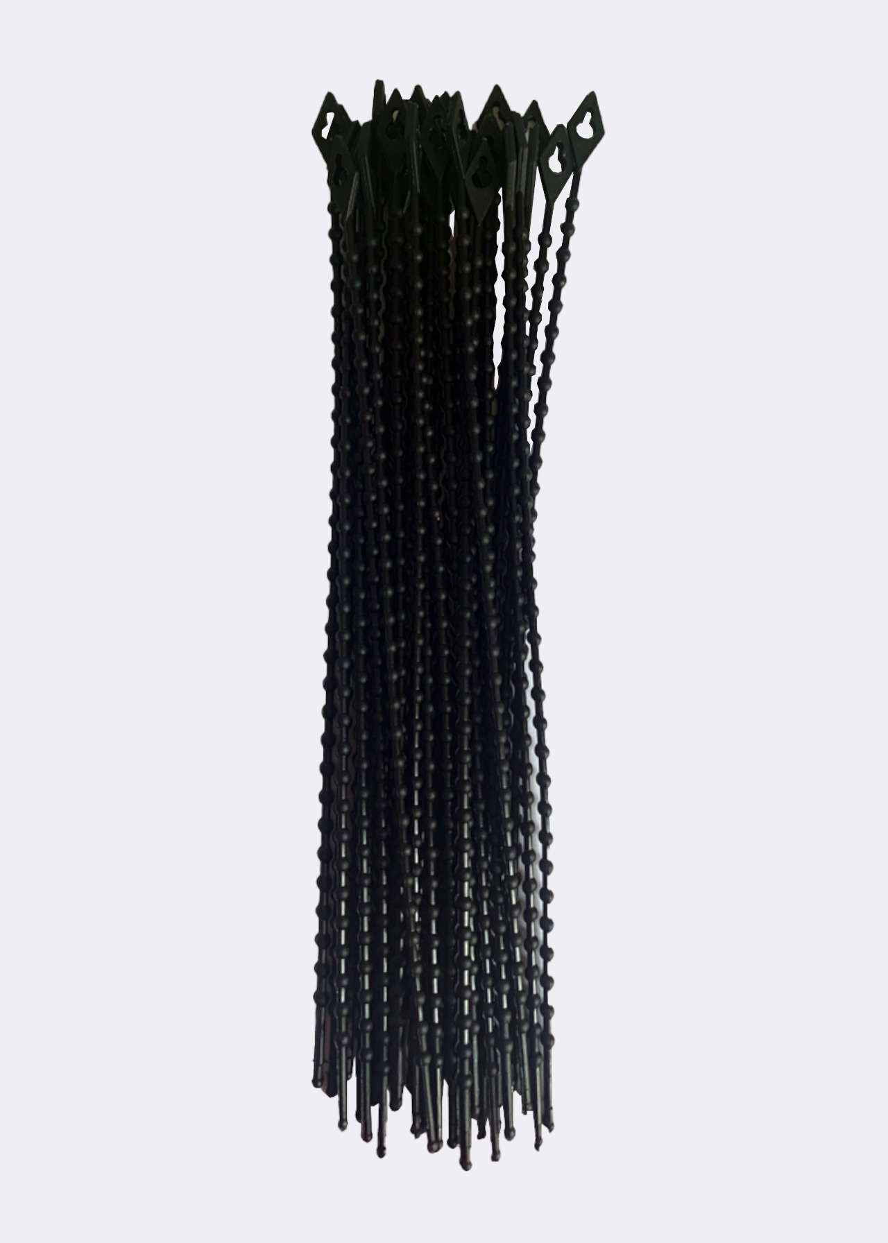 Pack of 30 Reusable Ties 17cm