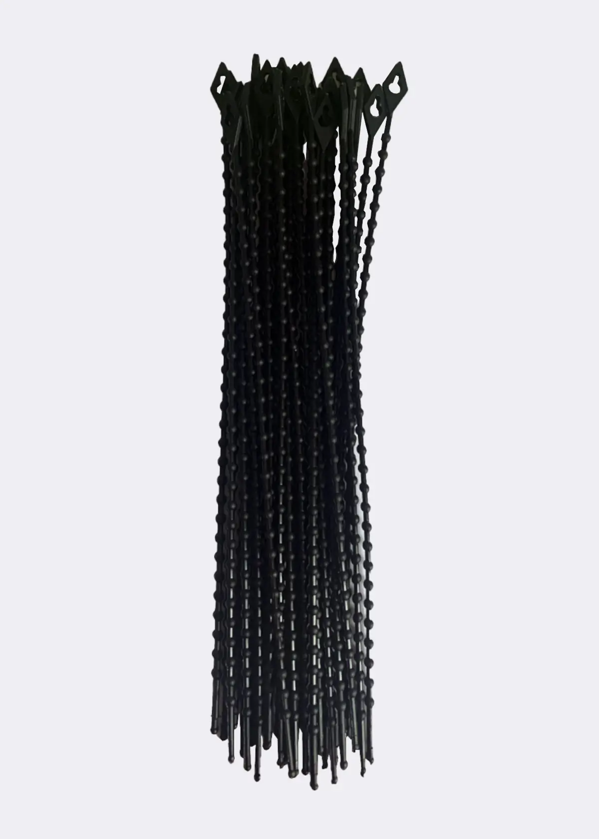 A photo of Pack of 30 Reusable Ties 17cm