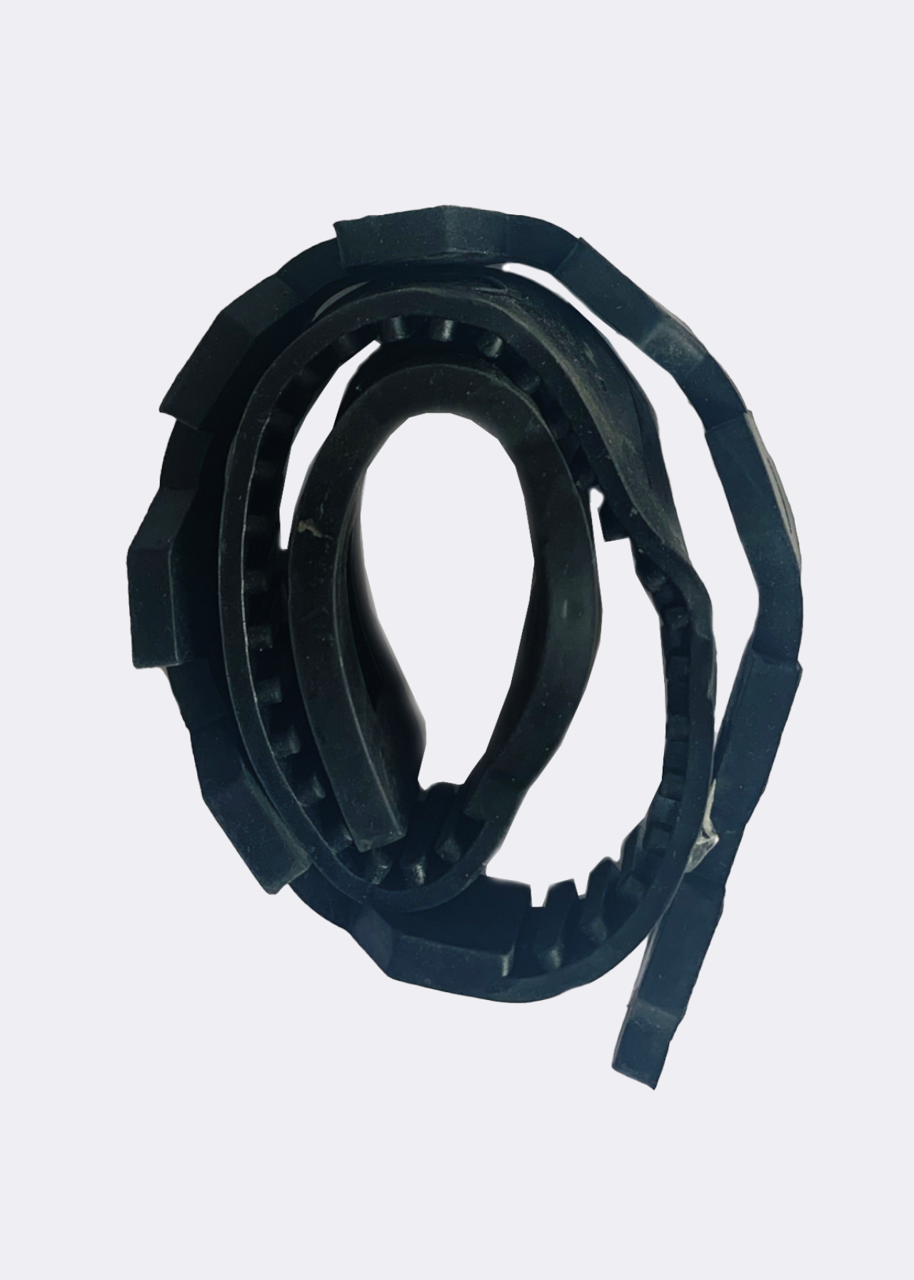 Soft & Stretchable Ties 600mm