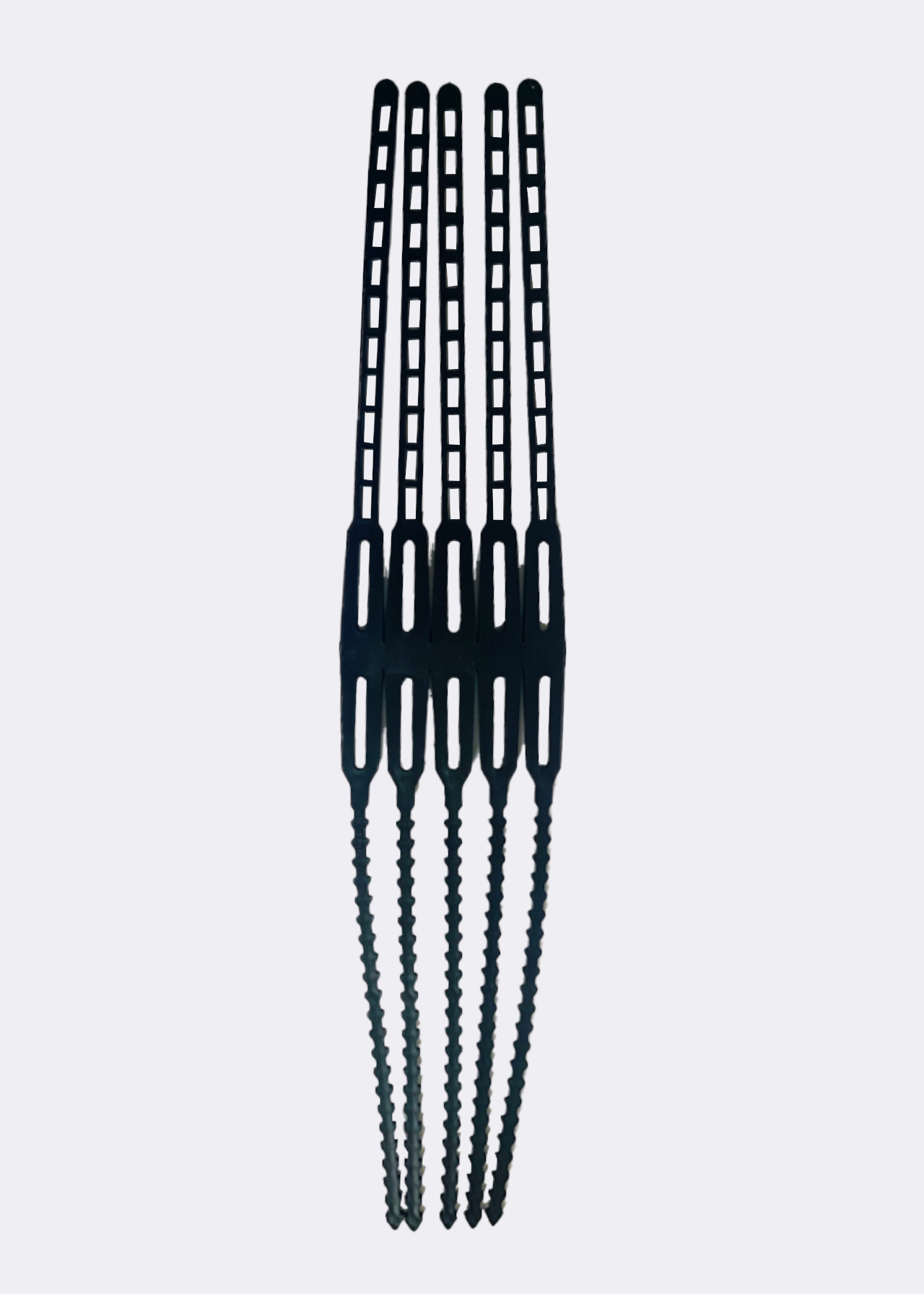 Pack of 5 Tree Binders 450mm