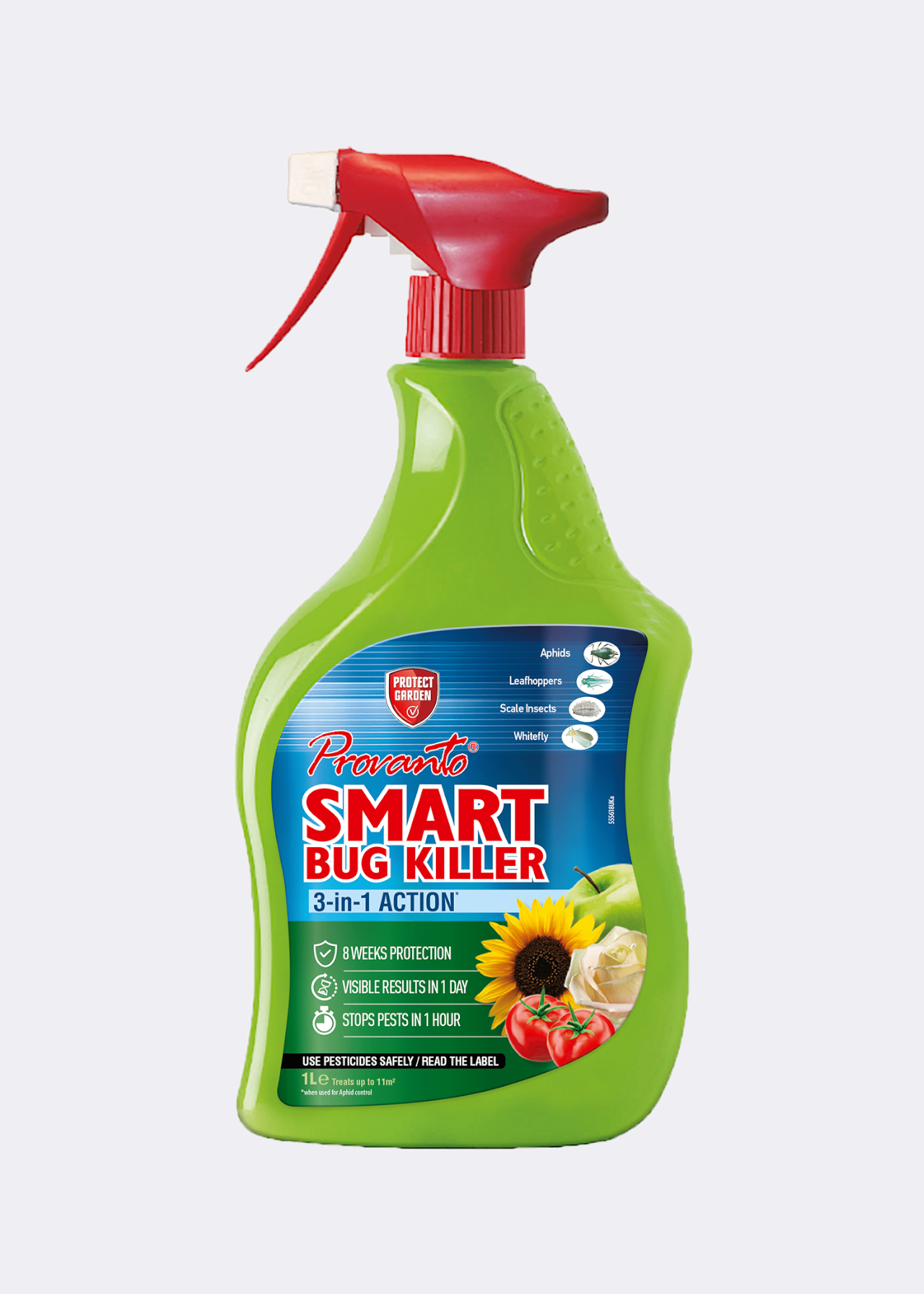 Provanto Smart Bug Killer 1L