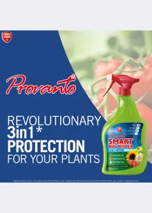 Provanto Smart Bug Killer 1L