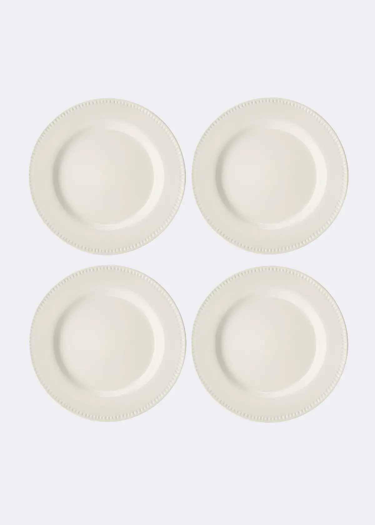A photo of Cranborne 12 Piece Stoneware Dinner Set