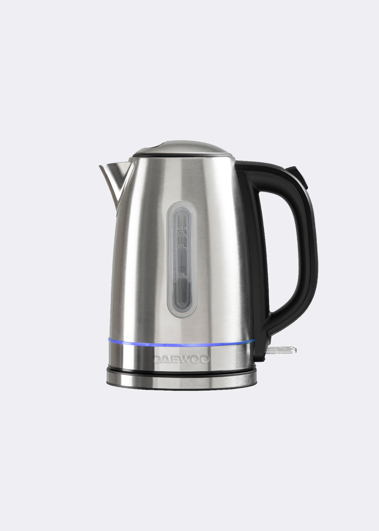 Daewoo Edinburgh Rapid Boil Kettle