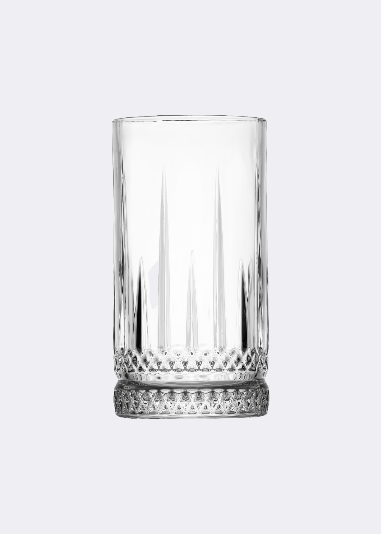 Set of 2 Hiball Glasses 45cl