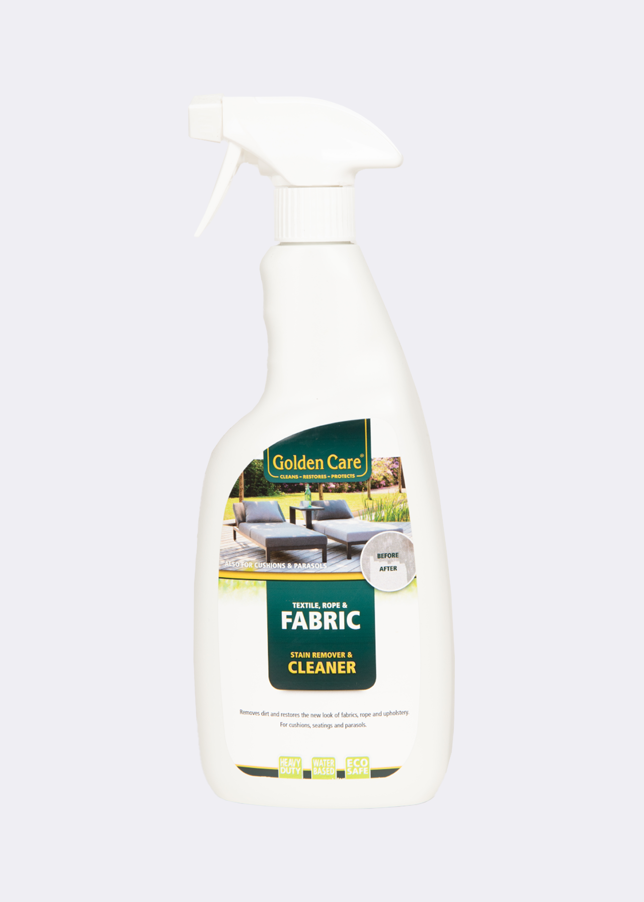 Fabric Cleaner