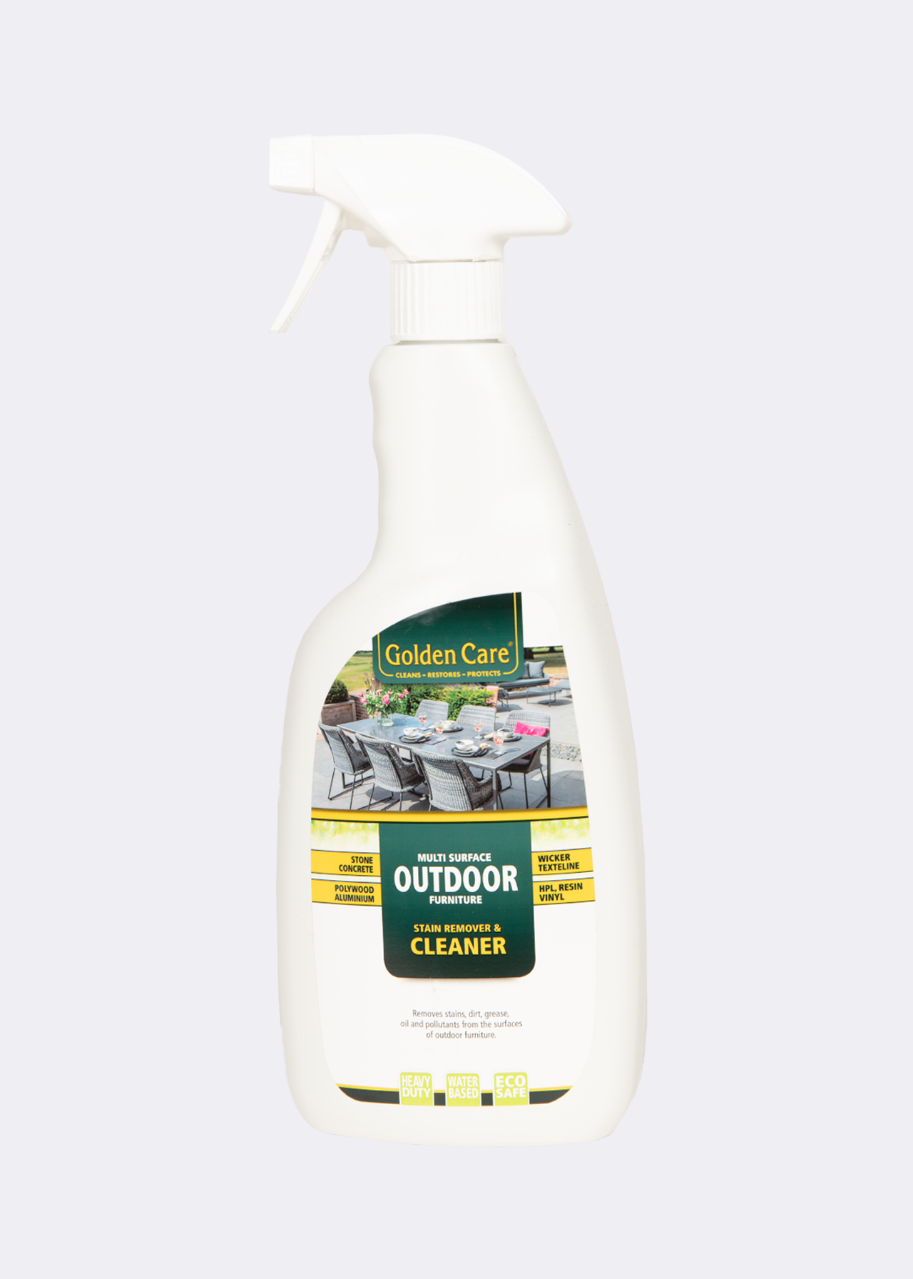 Multi Surface Outdoor Furniture Cleaner