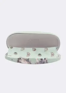 Owlets Glasses Case