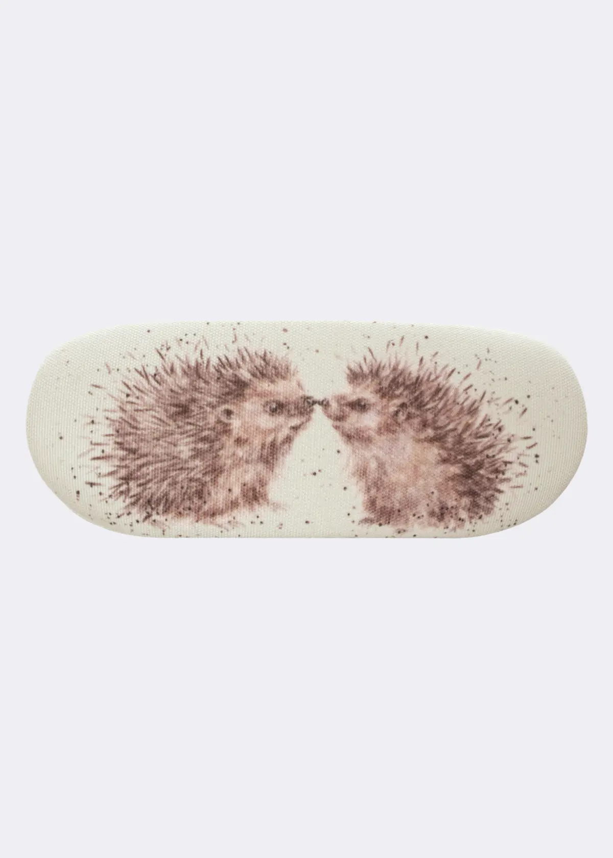 A photo of Hedgehugs Glasses Case