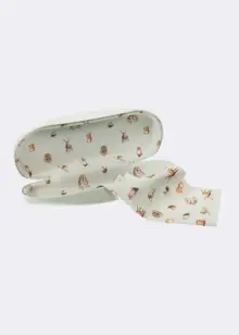Hedgehugs Glasses Case