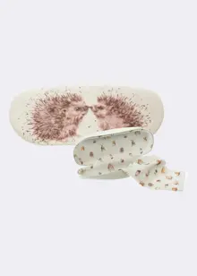 Hedgehugs Glasses Case