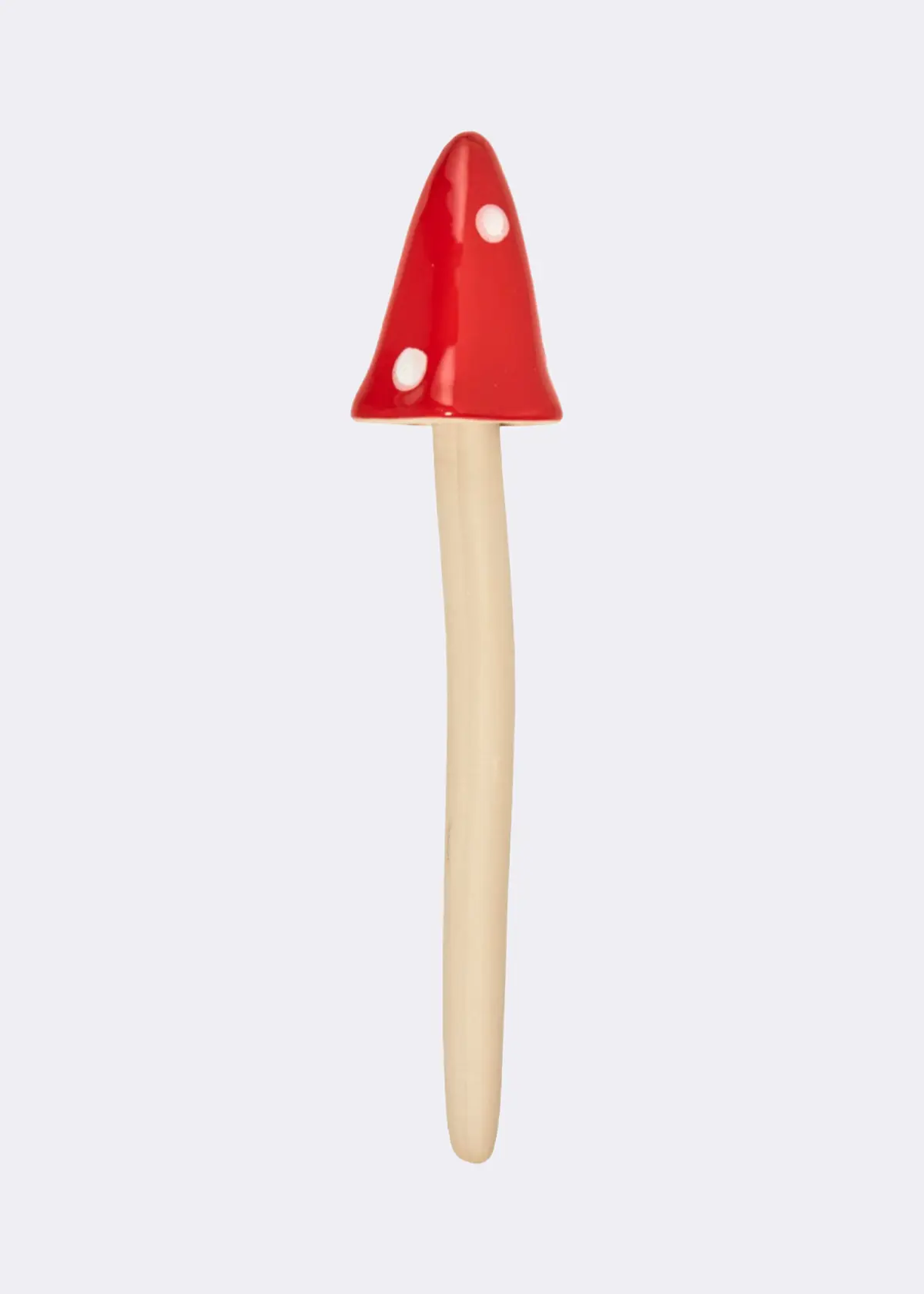 A photo of Fabulous Fungus Stake Garden Decoration