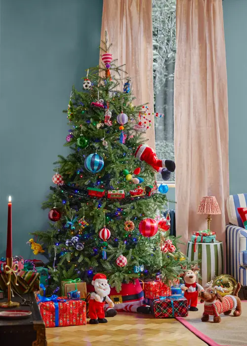 5ft Oslo Real Look Artificial Christmas Tree