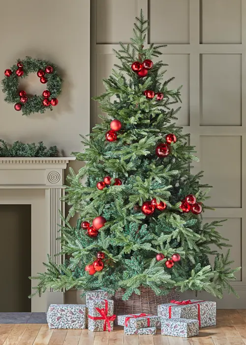 6ft Oslo Real Look Artificial Christmas Tree