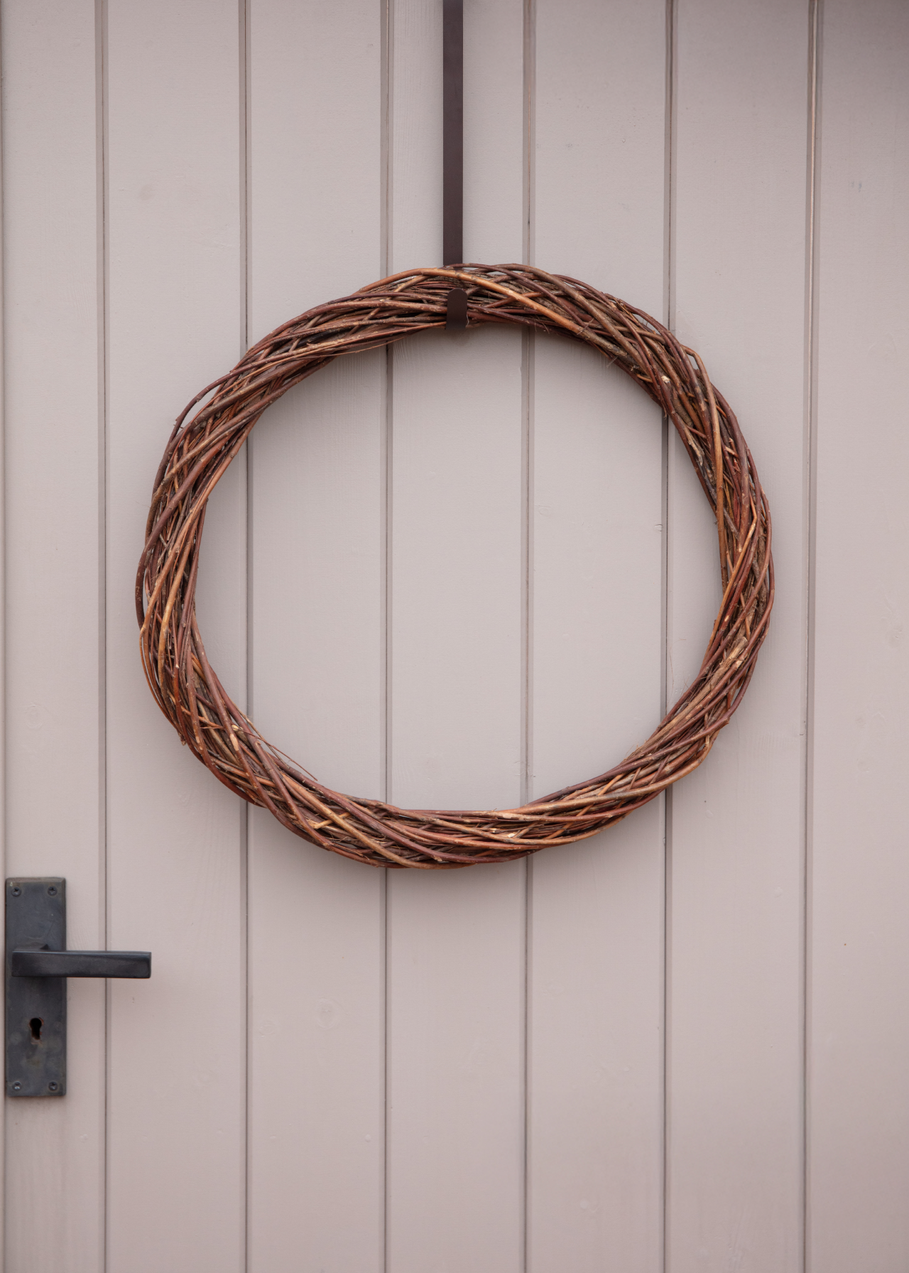 Willow Wreath 50cm