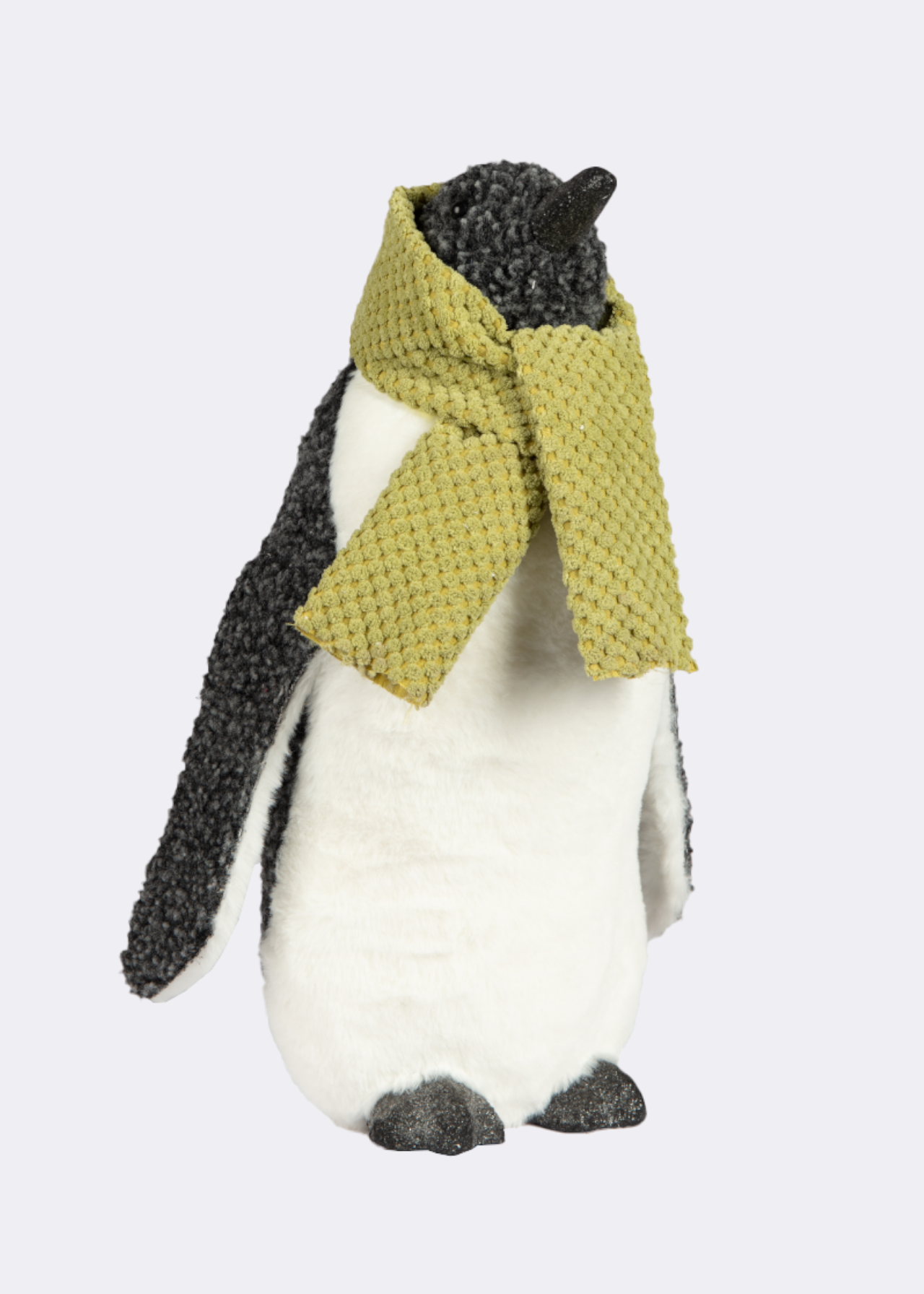 Standing Penguin Decoration 40cm