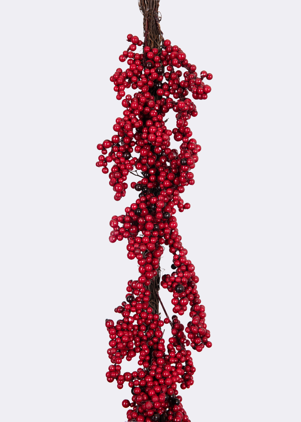 Red Berry Garland 1.8m