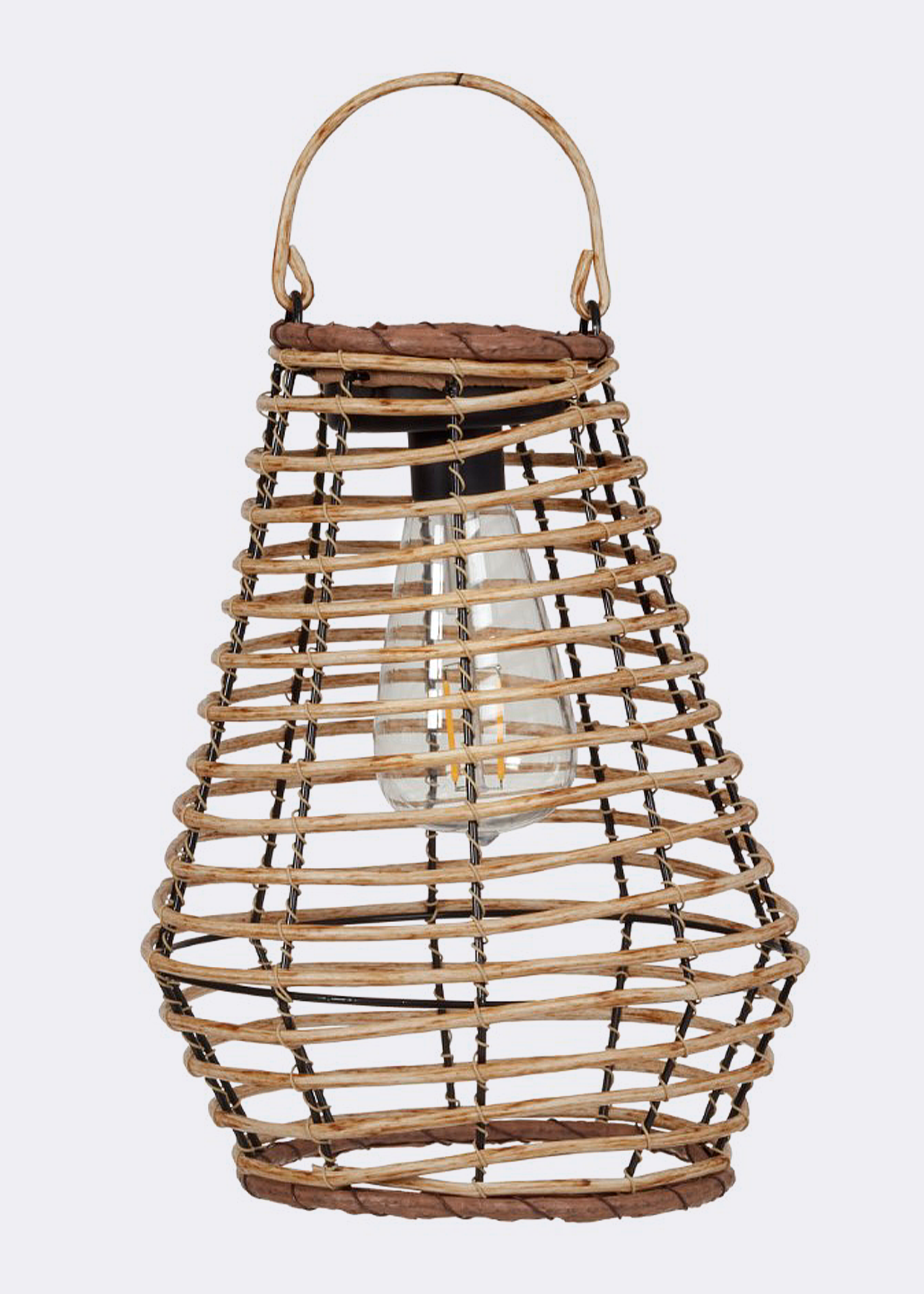 Maris Solar Garden Lantern