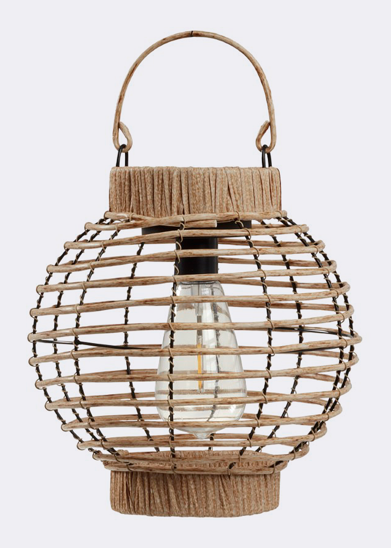 Terra Solar Garden Lantern