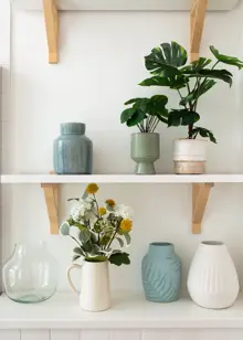 Klara Vase