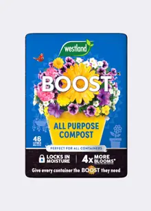 46L Boost All Purpose Compost