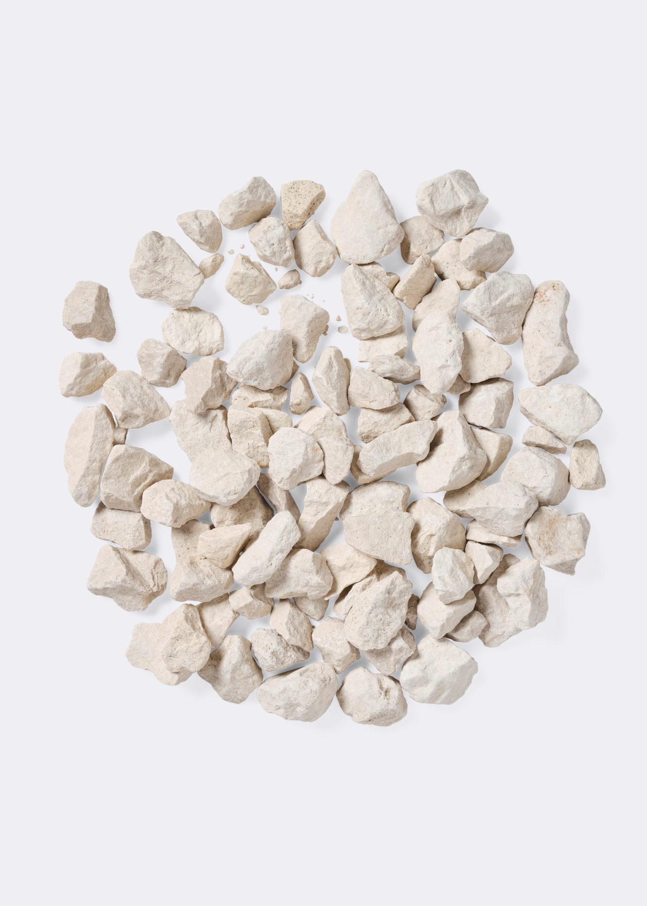 Cotswold Stone Chippings Bulk Bag Dobbies Garden Centres