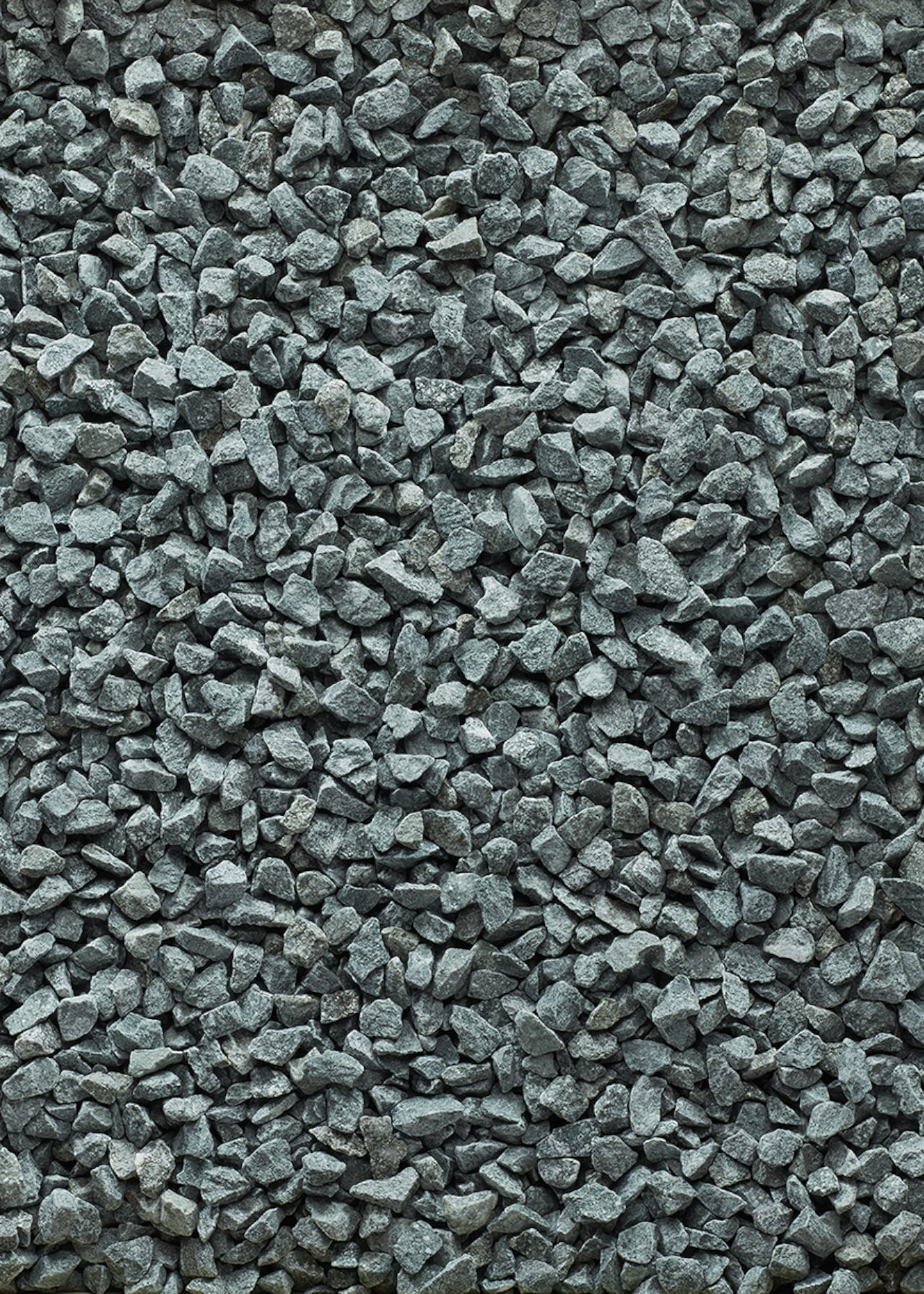 Fern Green Stone Chippings Bulk Bag