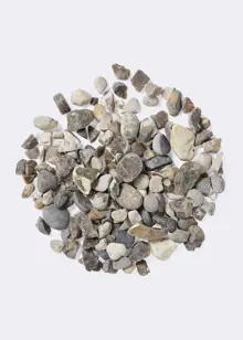 Ocean Flint Stone Chippings Bulk Bag