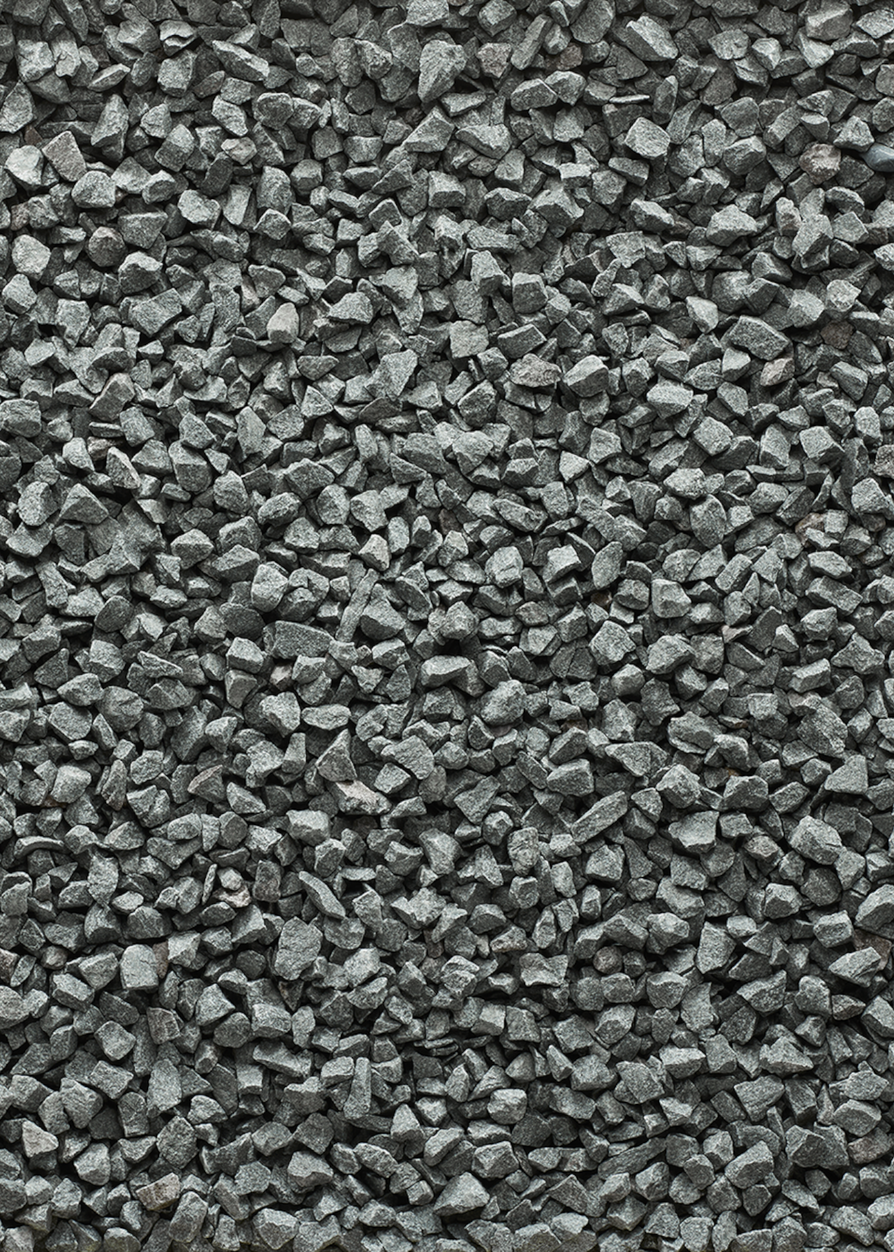 Meteor Black Stone Chippings Bulk Bag