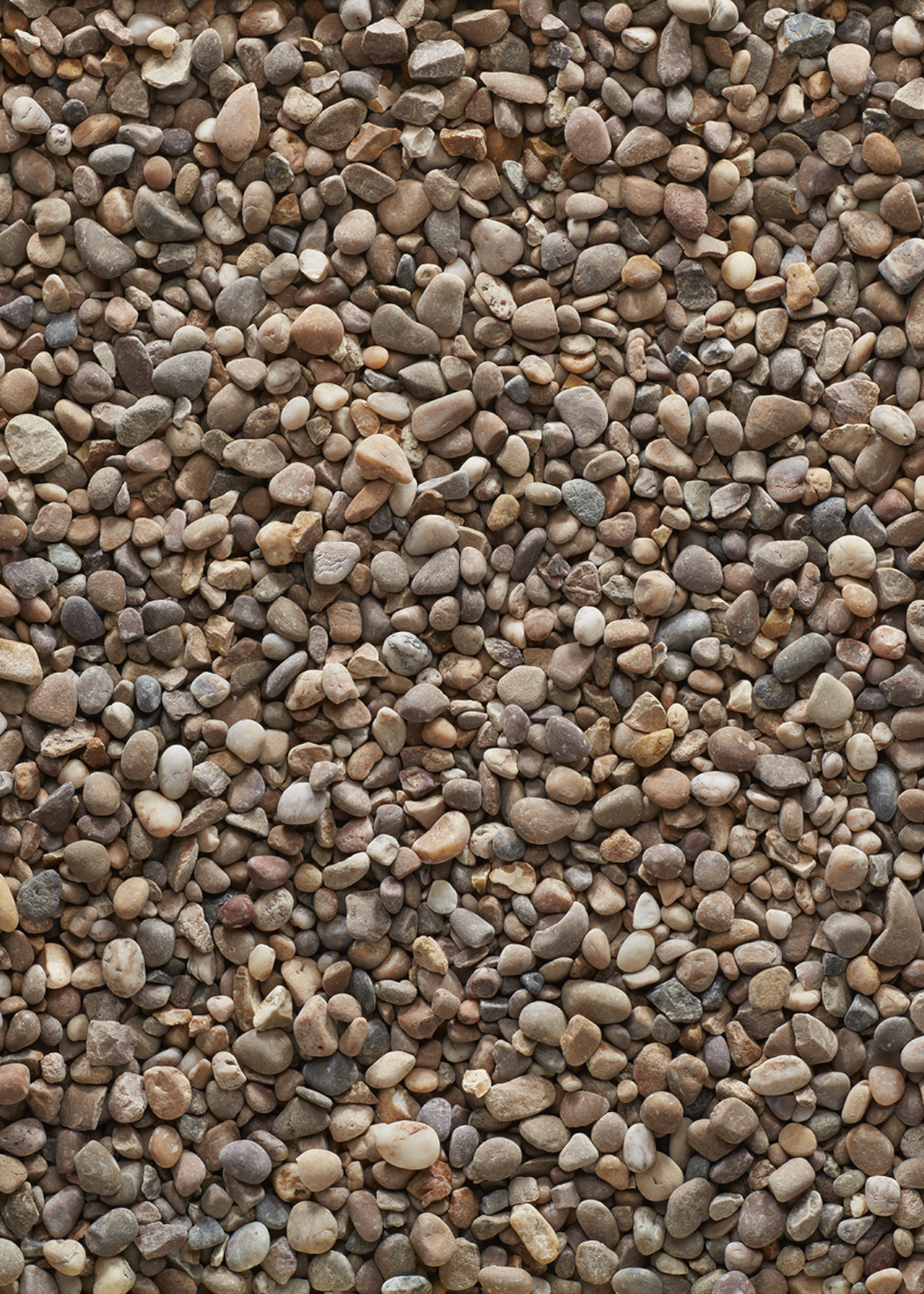 Quartzite Pea 20mm Stones Bulk Bag