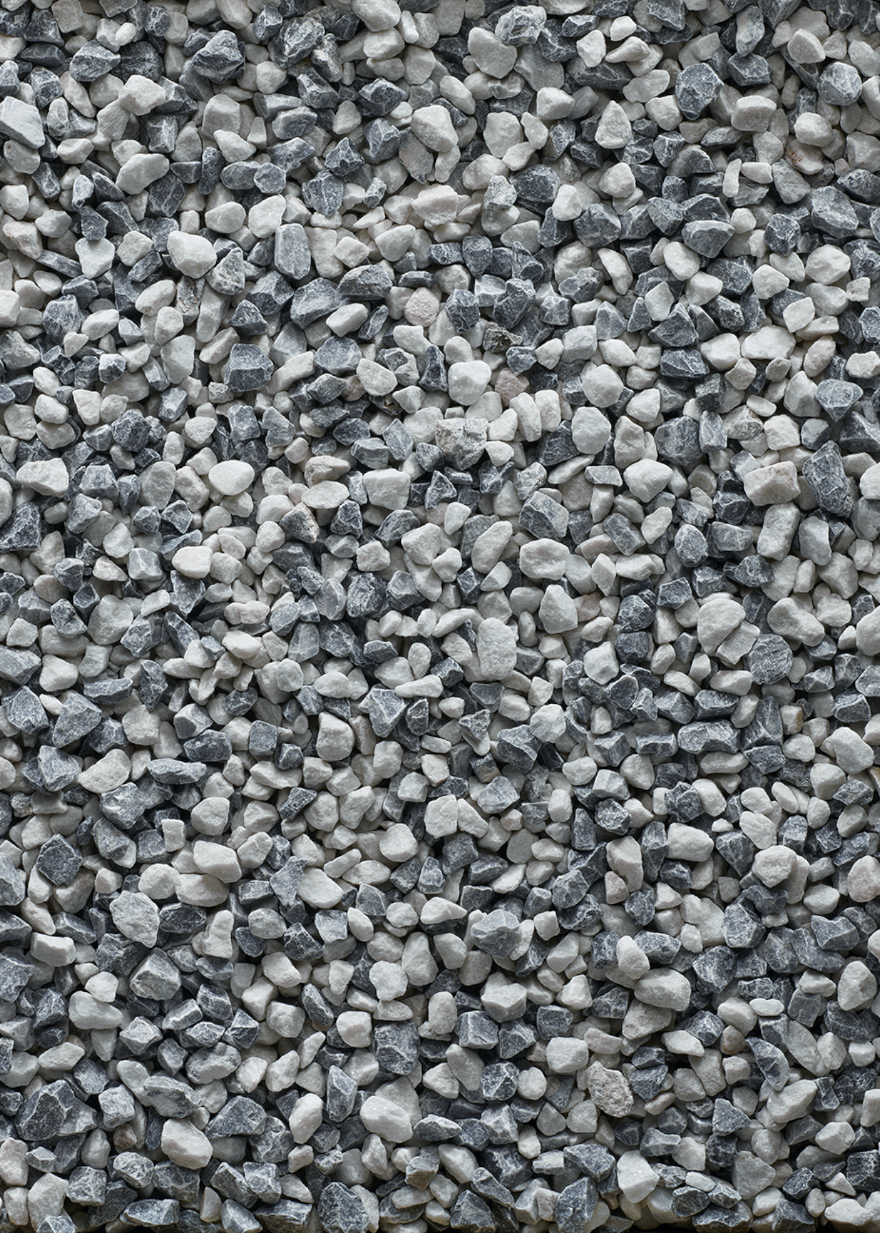 Arctic Mist Gravel Bulk Bag