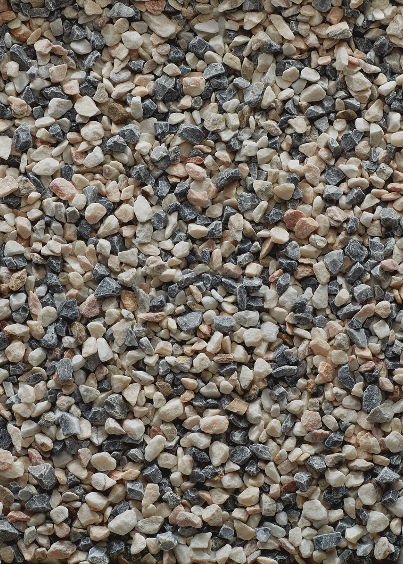Natural Coral Gravel Bulk Bag