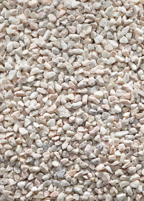 Rose Glacier Gravel Bulk Bag