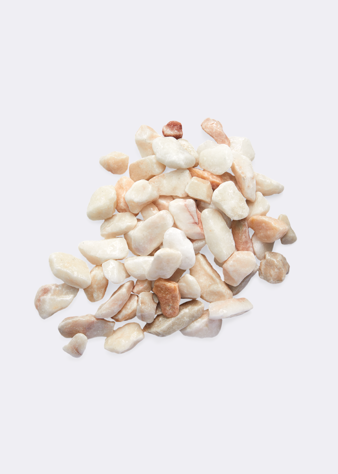 Rose Glacier Gravel Bulk Bag Dobbies Garden Centres