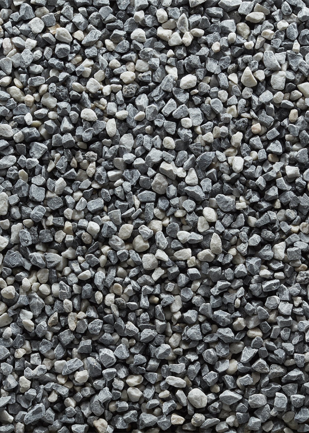 Alpine Black Gravel Bulk Bag
