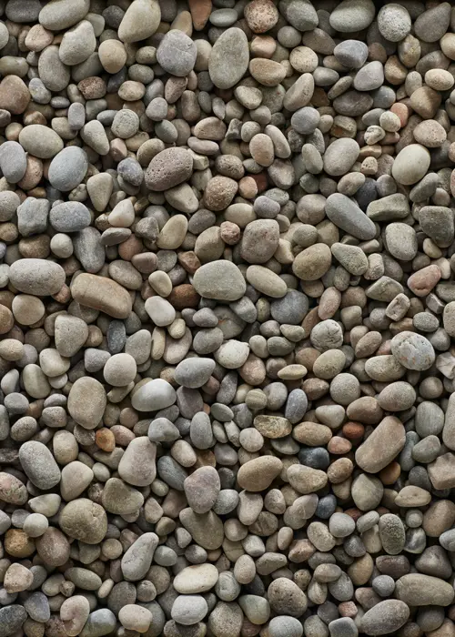 Scottish Tweed Pebbles Bulk Bag