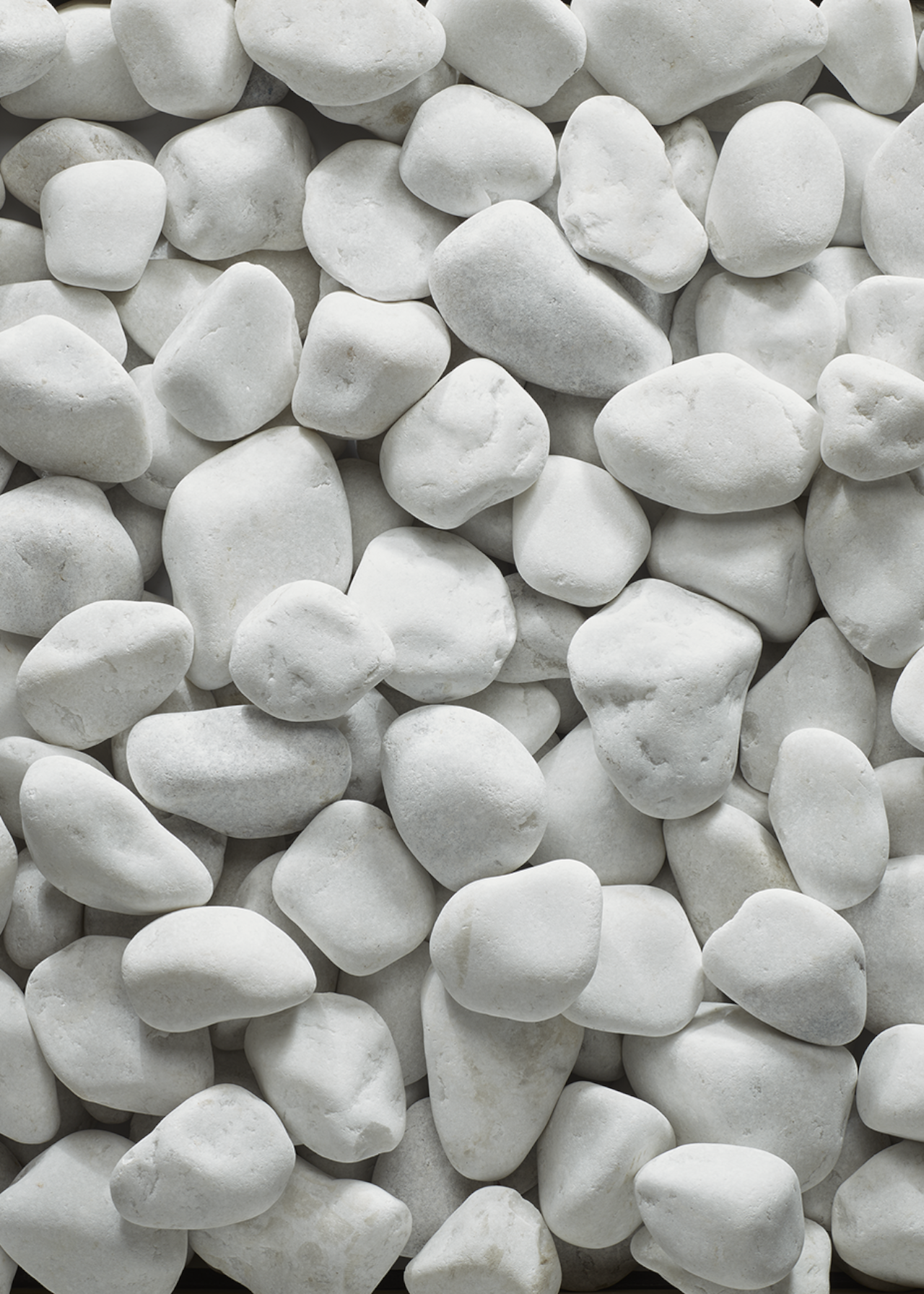 Dover White Cobbles Bulk Bag